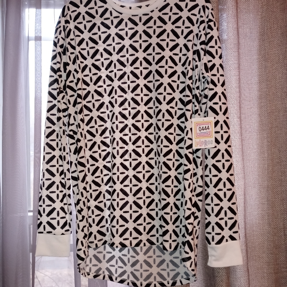 Lularoe Hudson